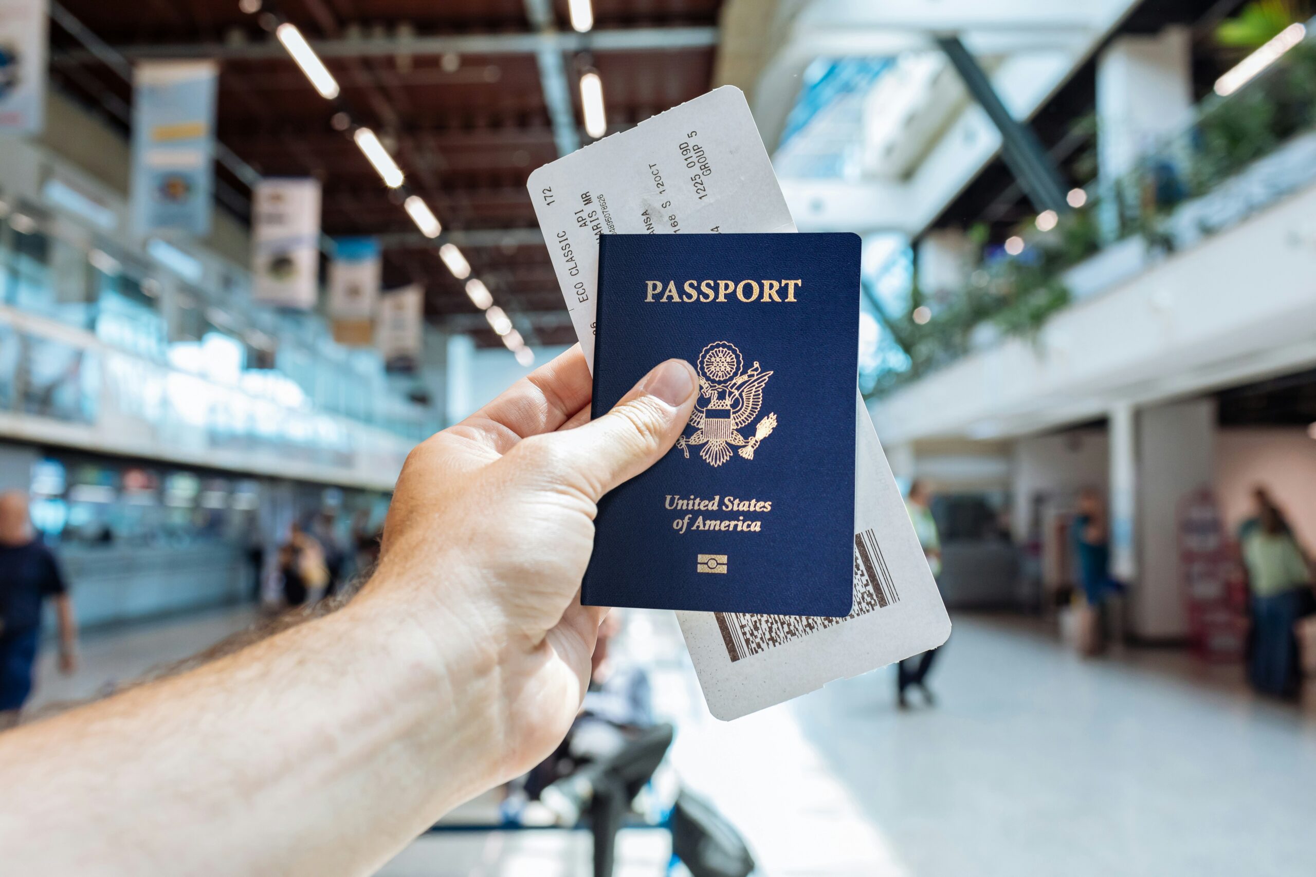 Expert Immigration Support Services for Your Journey