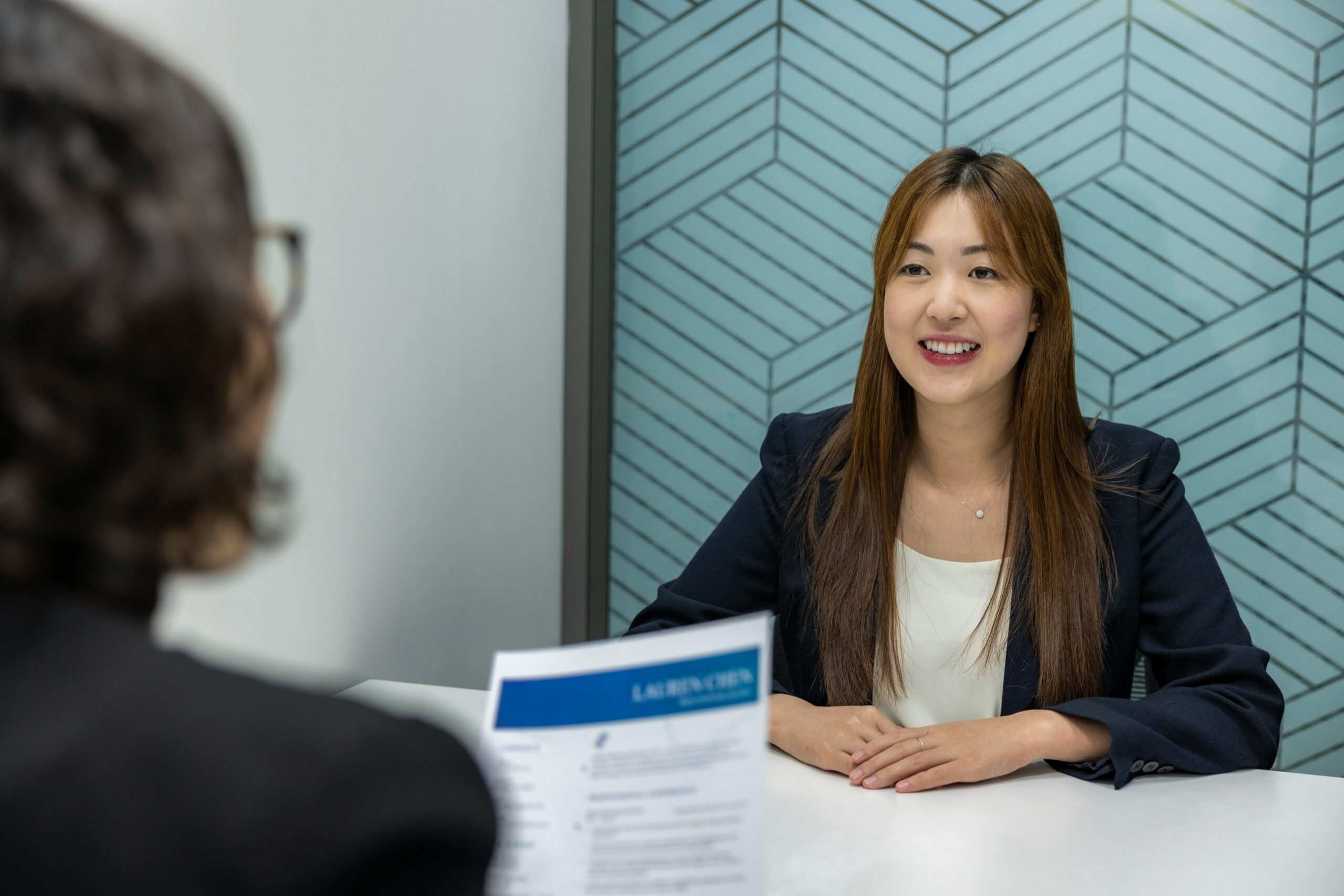 Professional Recruitment Services: Connecting Talent with Opportunity