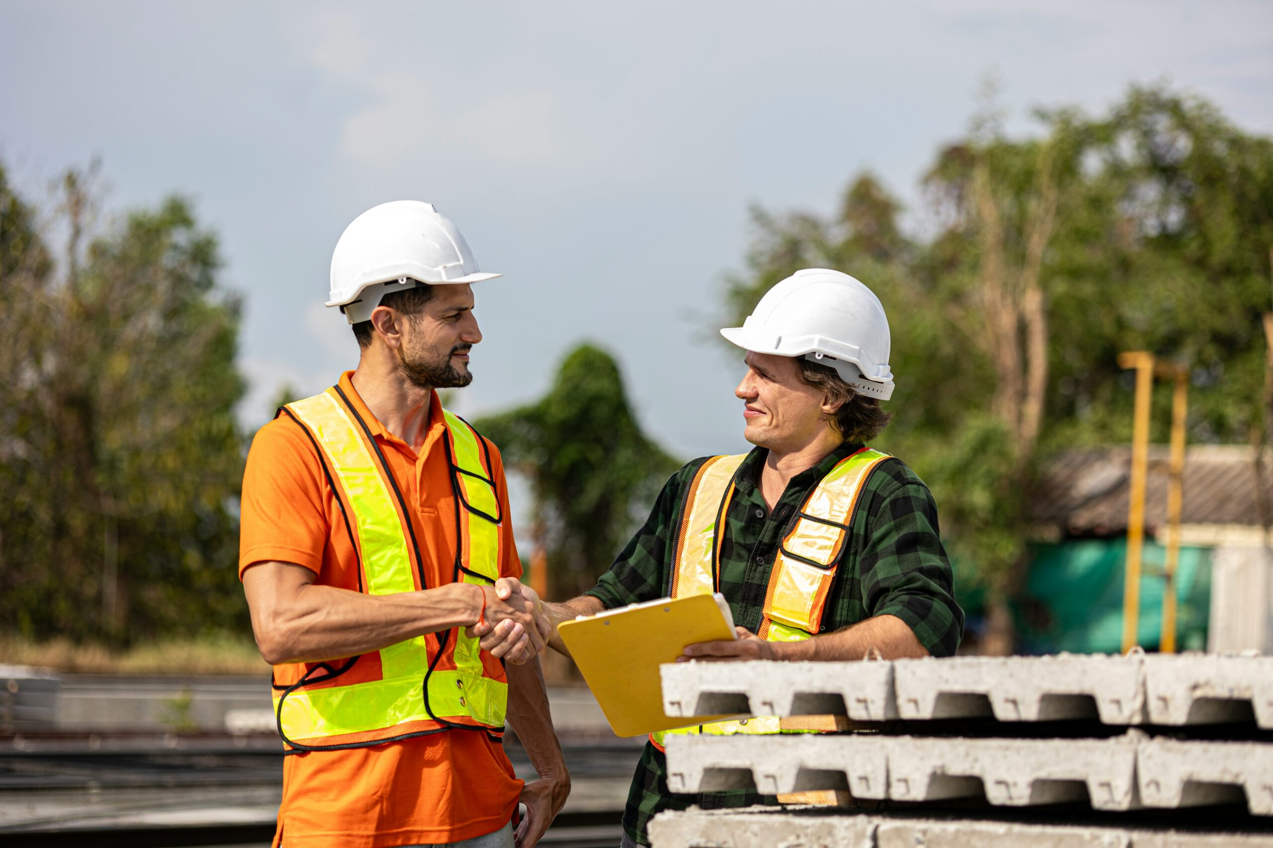 Empowering Businesses with Reliable Work Supply Solutions